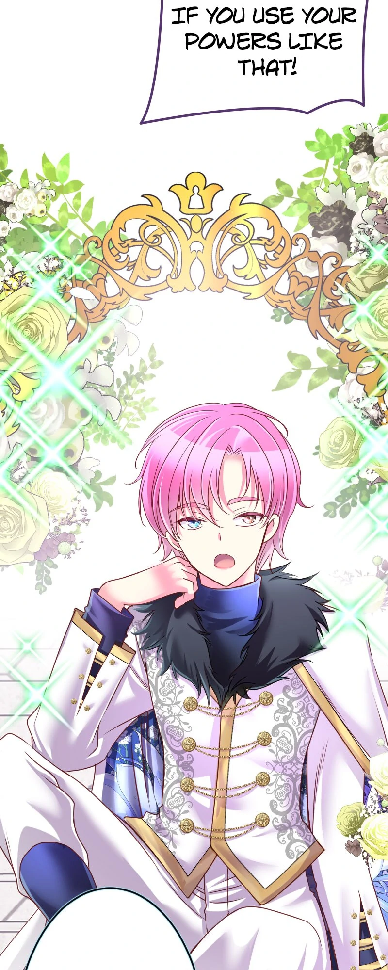 I was Reborn as a Housekeeper in a Parallel World! Chapter 245 - page 20