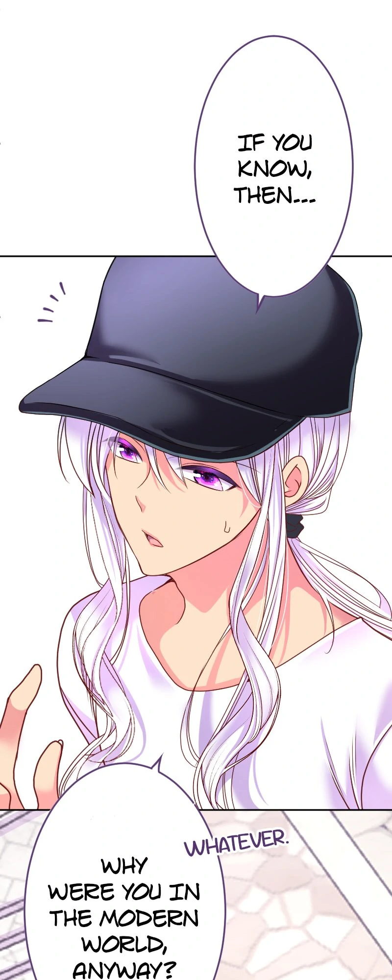 I was Reborn as a Housekeeper in a Parallel World! Chapter 245 - page 22