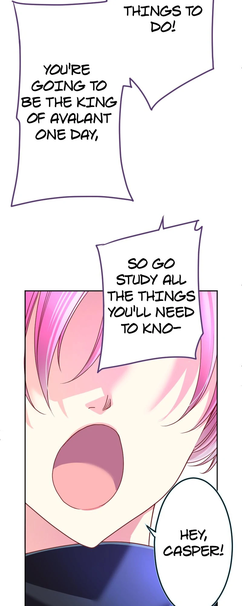 I was Reborn as a Housekeeper in a Parallel World! Chapter 245 - page 25