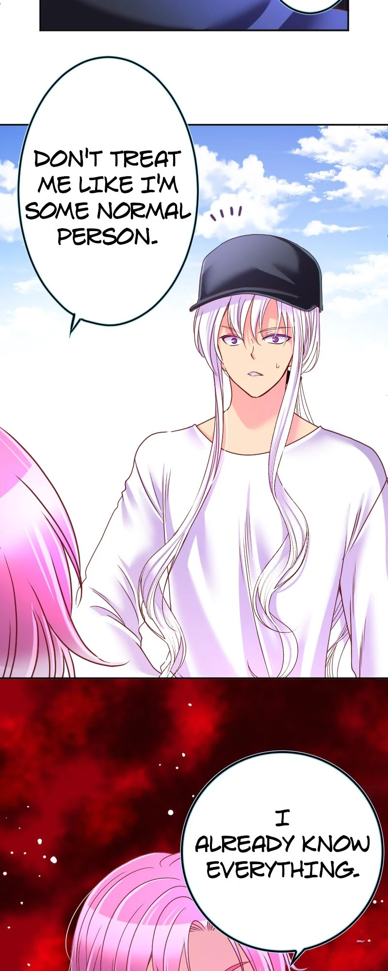 I was Reborn as a Housekeeper in a Parallel World! Chapter 245 - page 26