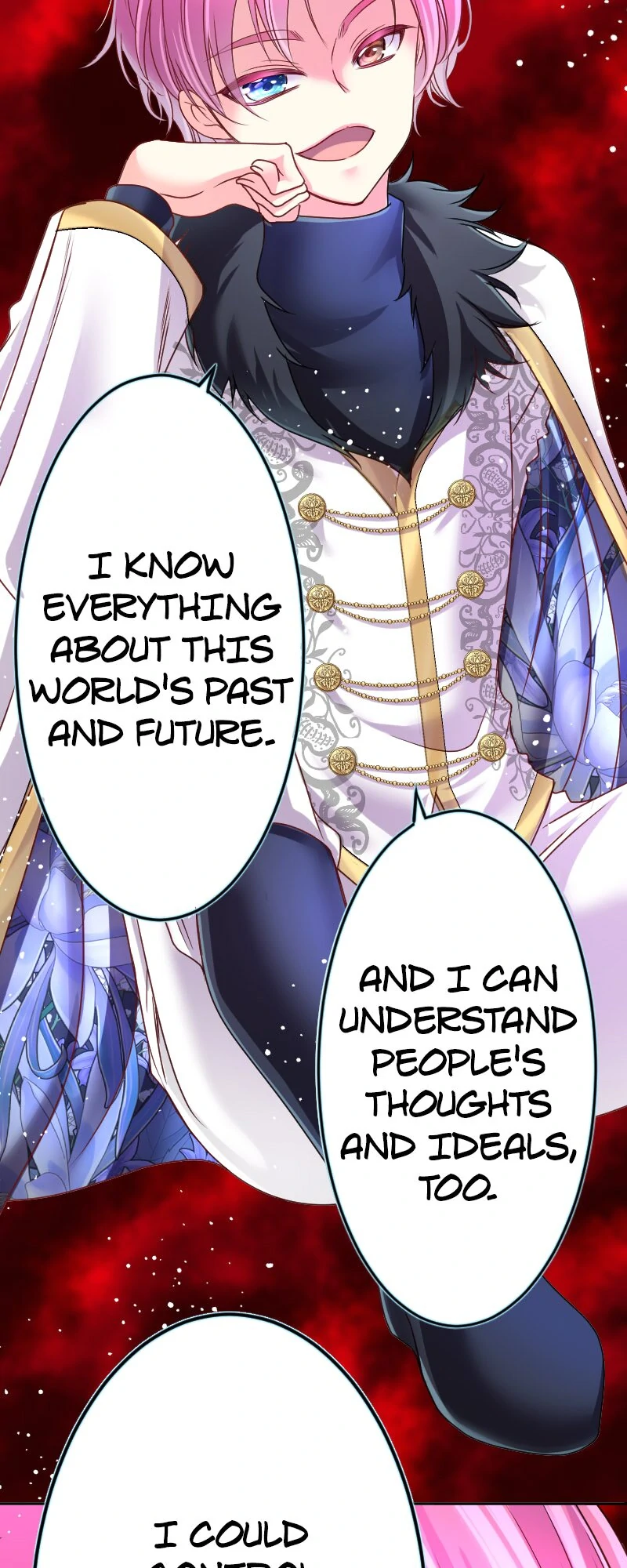 I was Reborn as a Housekeeper in a Parallel World! Chapter 245 - page 27