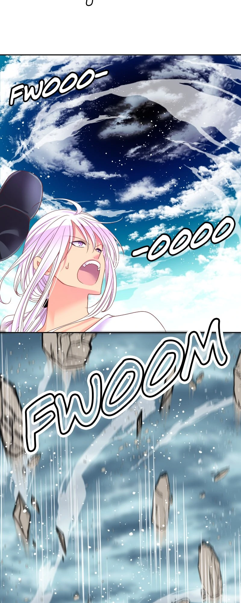 I was Reborn as a Housekeeper in a Parallel World! Chapter 245 - page 33