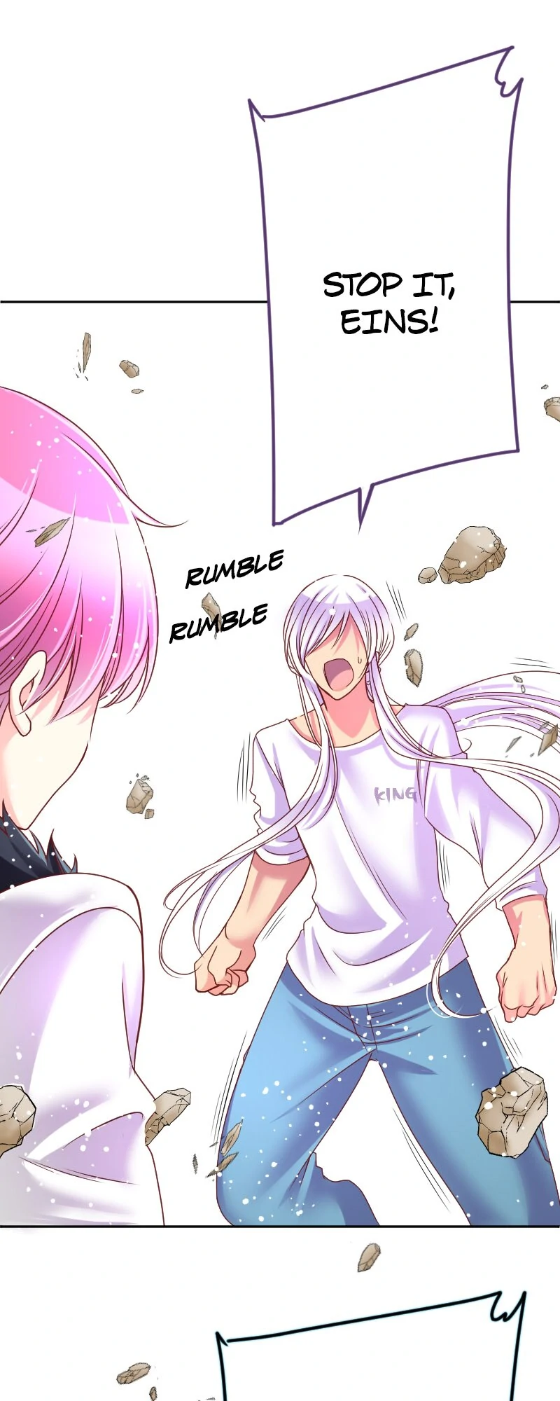 I was Reborn as a Housekeeper in a Parallel World! Chapter 245 - page 37