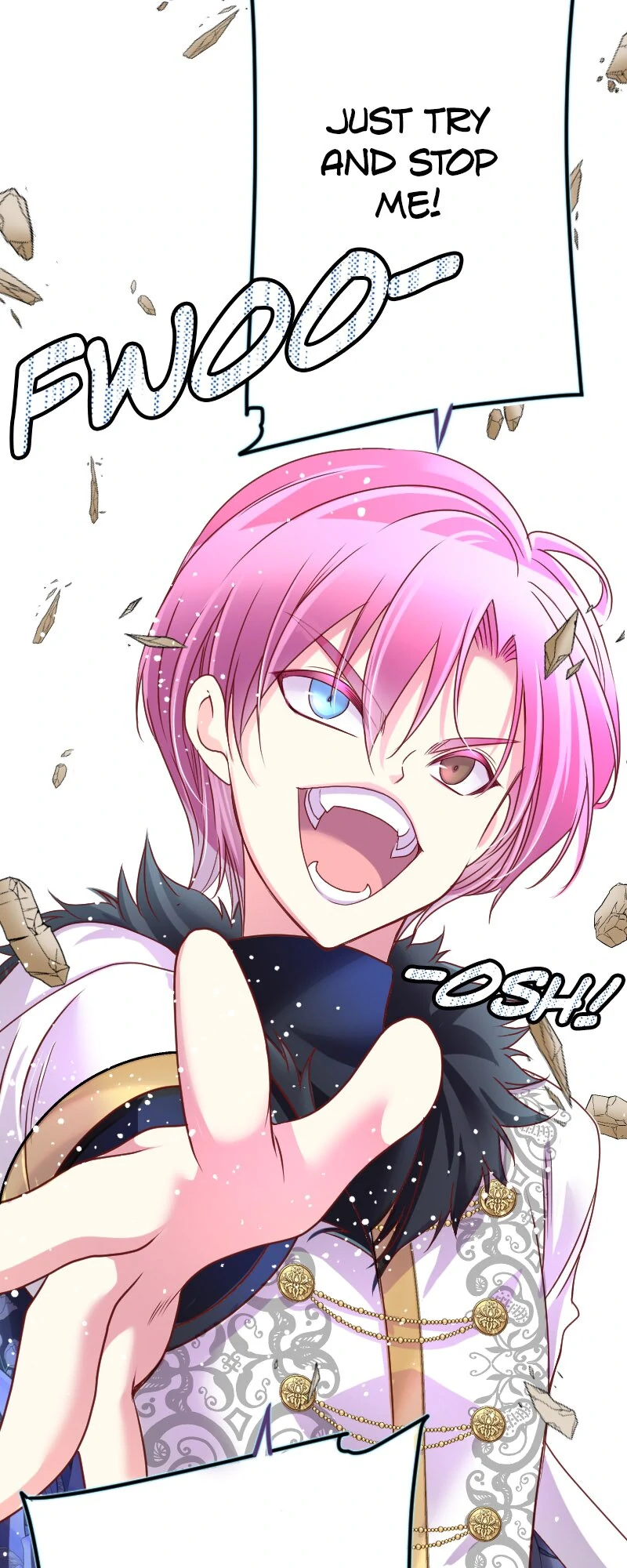 I was Reborn as a Housekeeper in a Parallel World! Chapter 245 - page 38