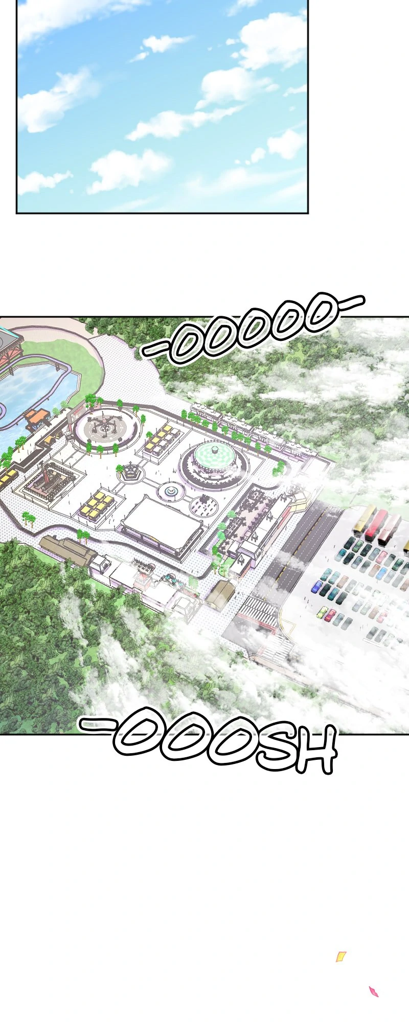 I was Reborn as a Housekeeper in a Parallel World! Chapter 245 - page 3