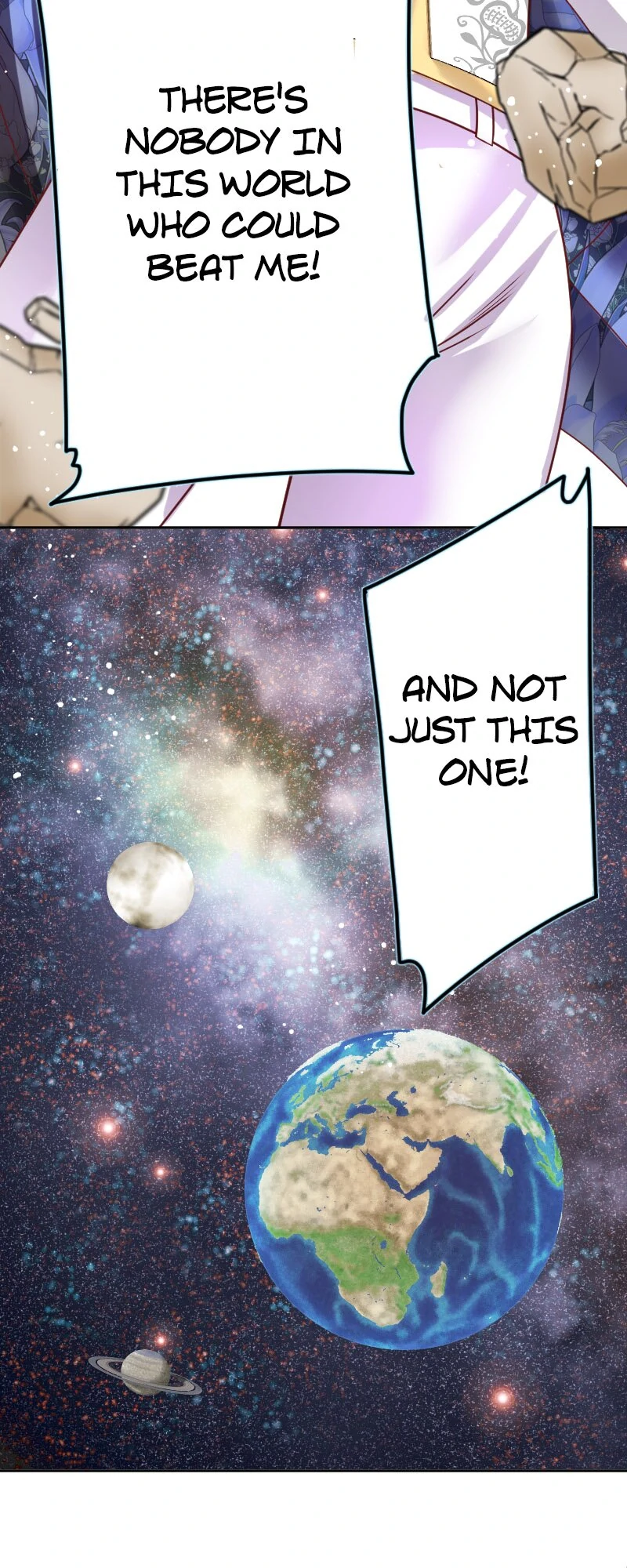 I was Reborn as a Housekeeper in a Parallel World! Chapter 245 - page 39