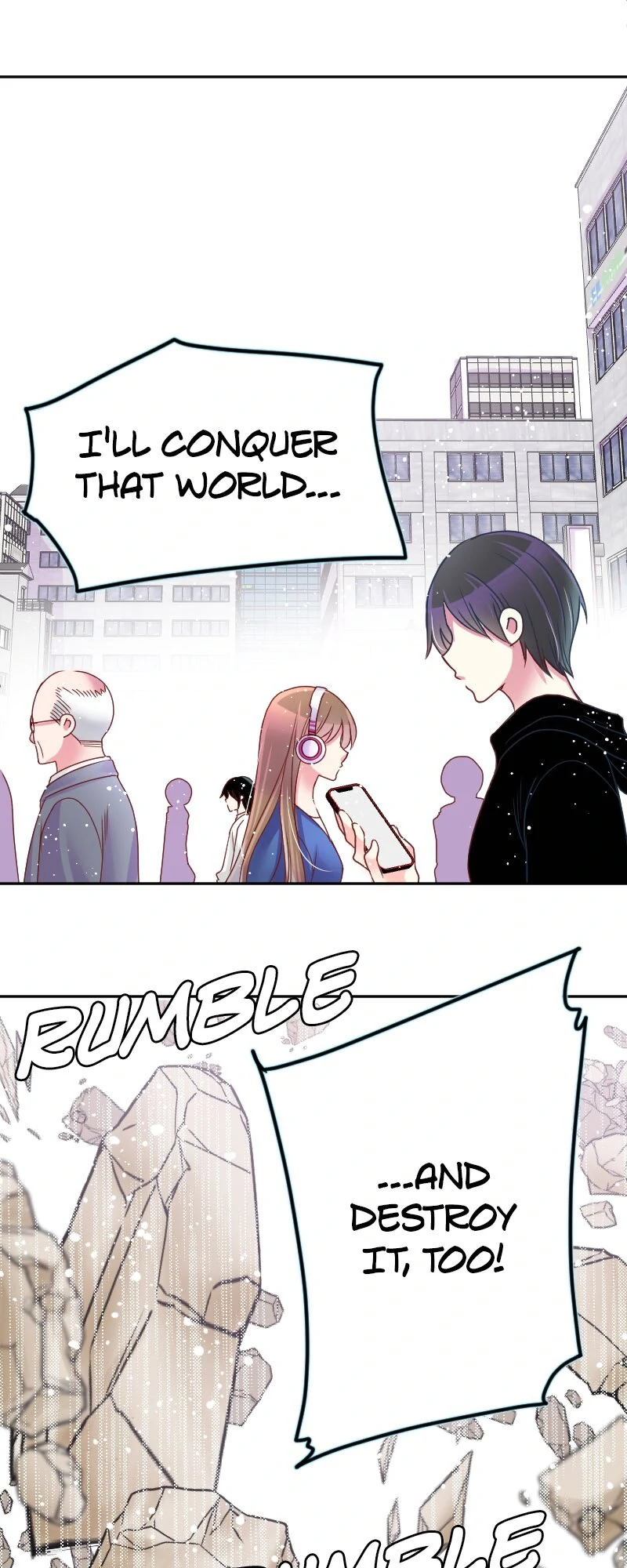 I was Reborn as a Housekeeper in a Parallel World! Chapter 245 - page 40