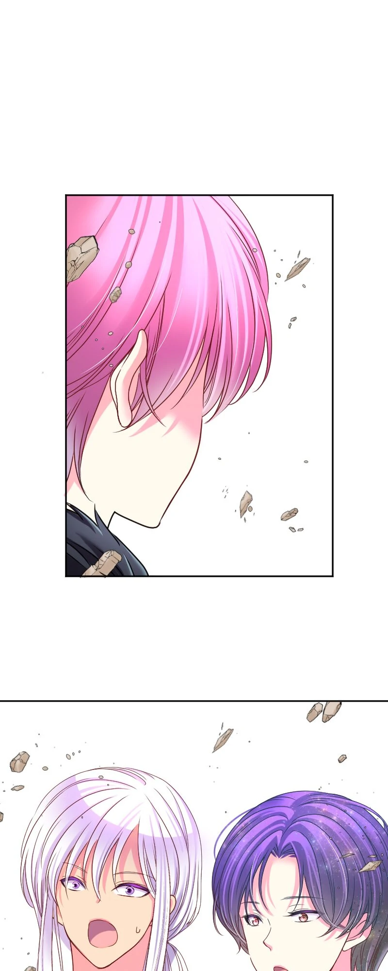 I was Reborn as a Housekeeper in a Parallel World! Chapter 245 - page 45