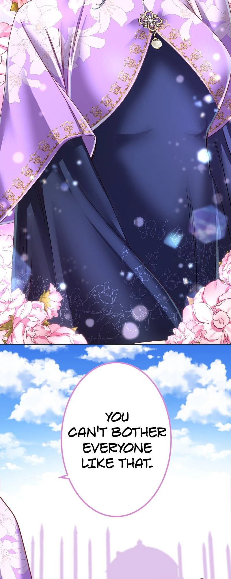 I was Reborn as a Housekeeper in a Parallel World! Chapter 245 - page 48