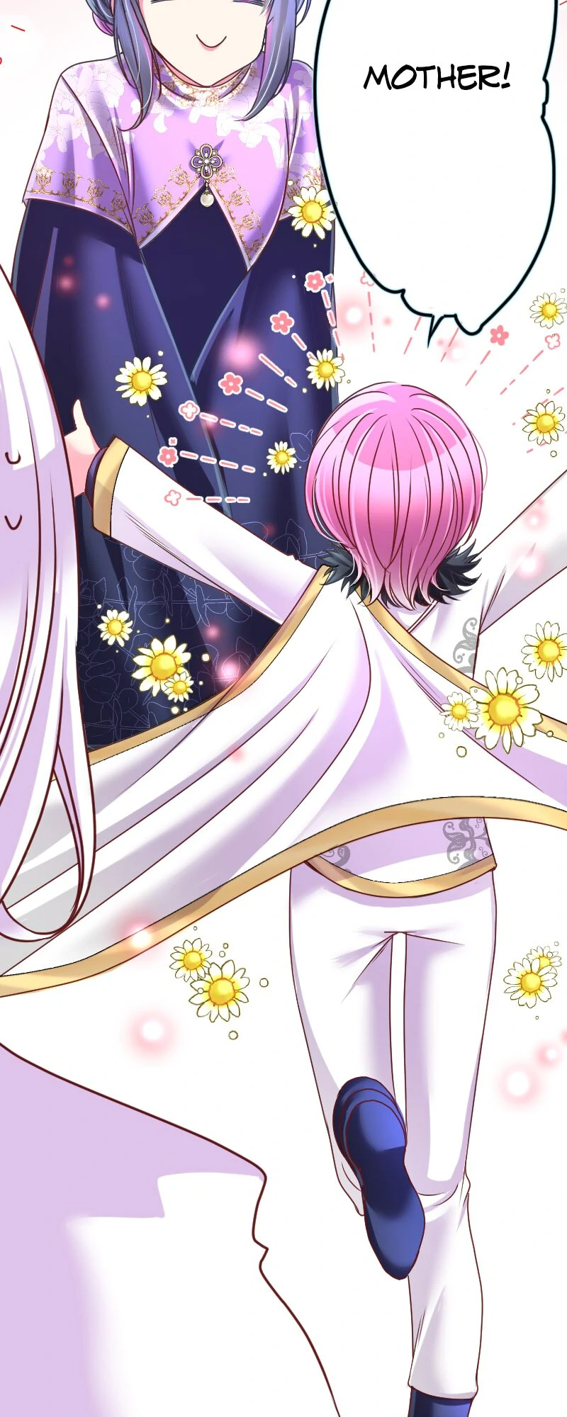 I was Reborn as a Housekeeper in a Parallel World! Chapter 245 - page 50