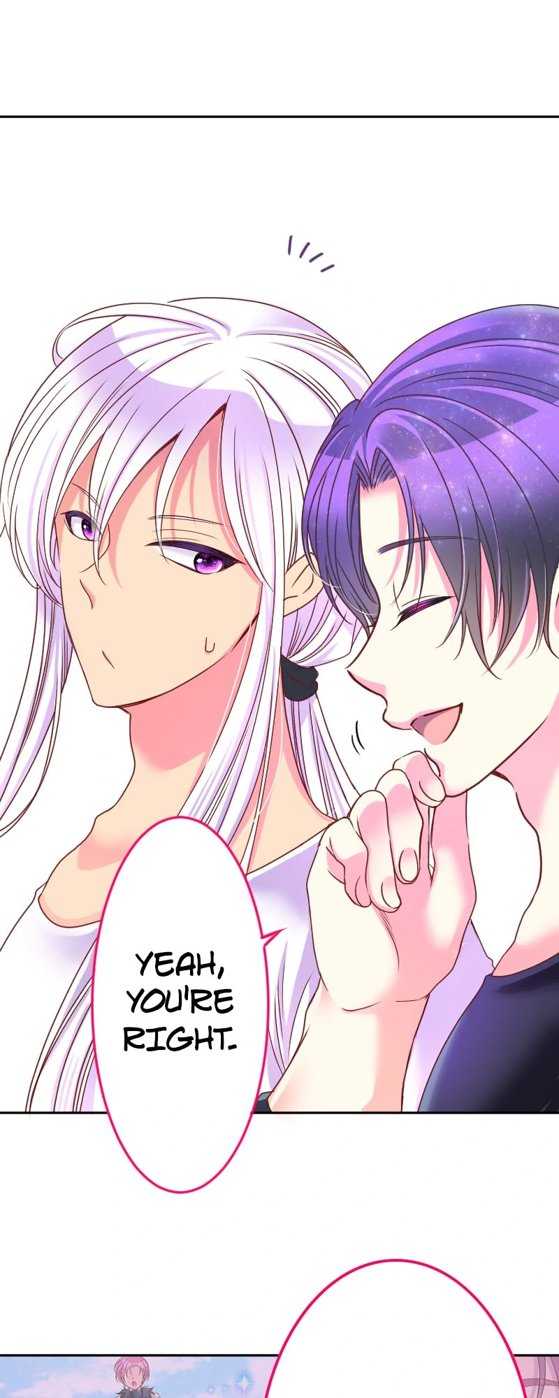 I was Reborn as a Housekeeper in a Parallel World! Chapter 245 - page 56