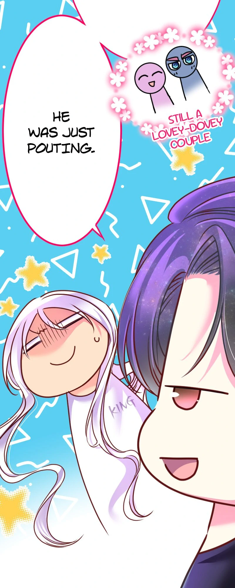 I was Reborn as a Housekeeper in a Parallel World! Chapter 245 - page 58