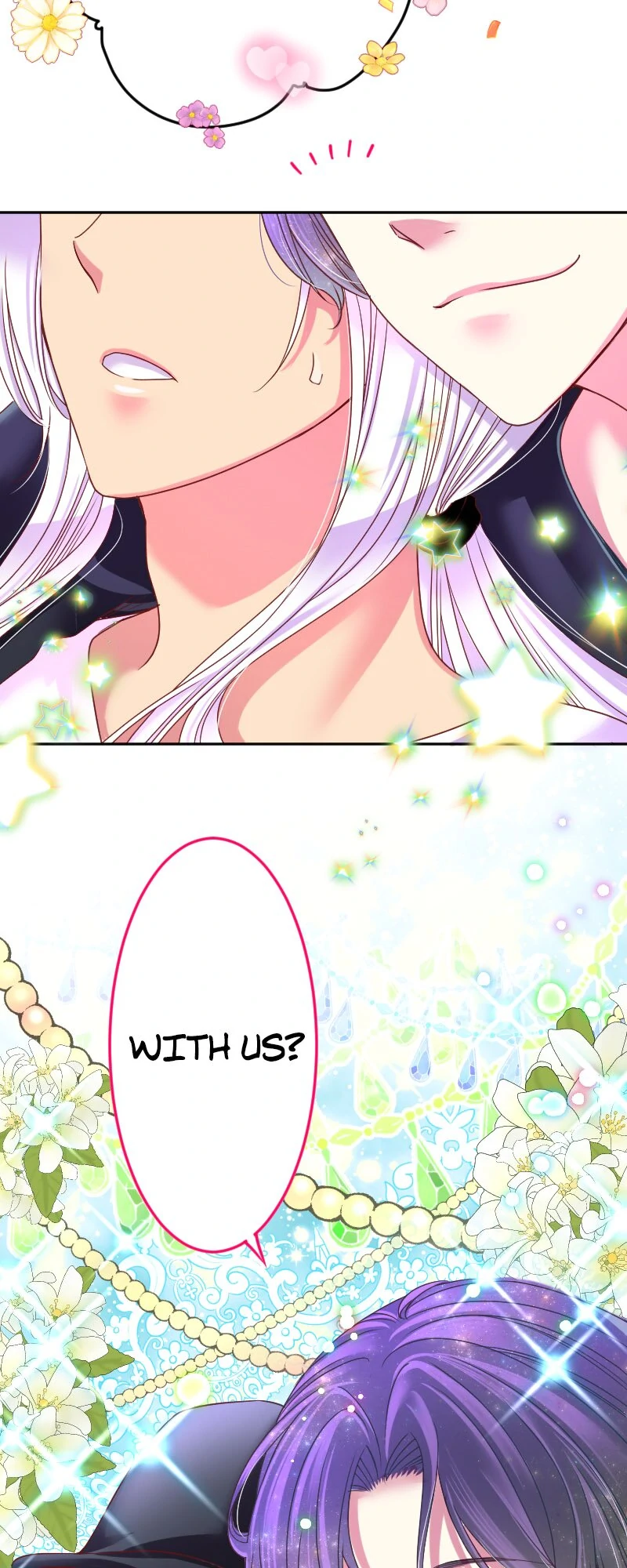 I was Reborn as a Housekeeper in a Parallel World! Chapter 245 - page 5