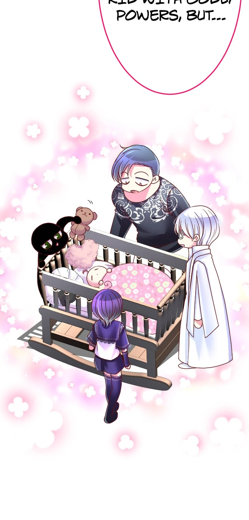 I was Reborn as a Housekeeper in a Parallel World! Chapter 245 - page 60