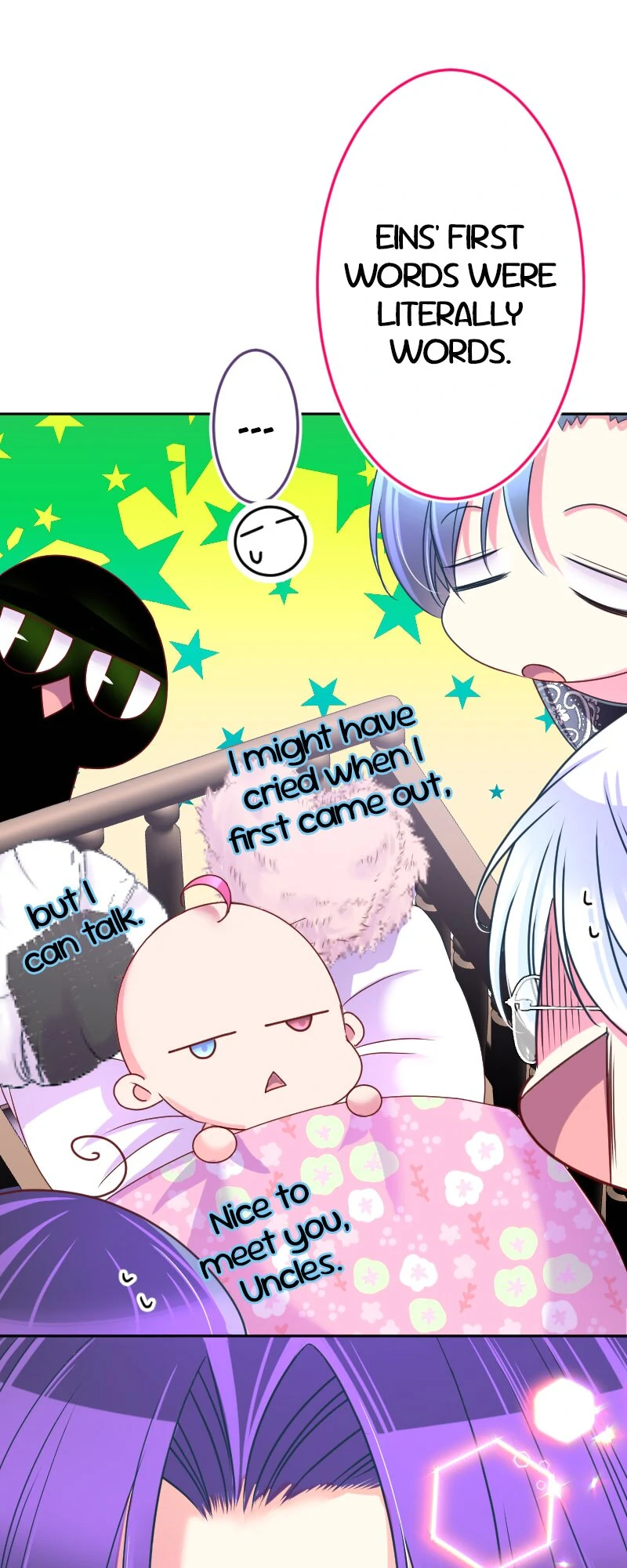 I was Reborn as a Housekeeper in a Parallel World! Chapter 245 - page 61