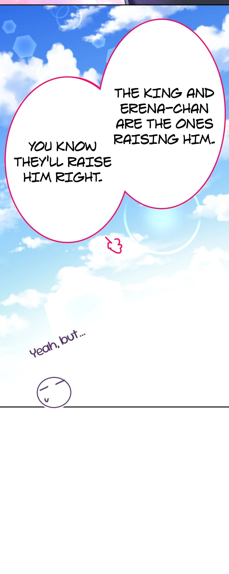 I was Reborn as a Housekeeper in a Parallel World! Chapter 245 - page 63