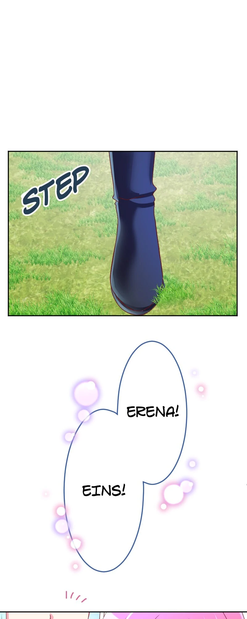 I was Reborn as a Housekeeper in a Parallel World! Chapter 245 - page 64