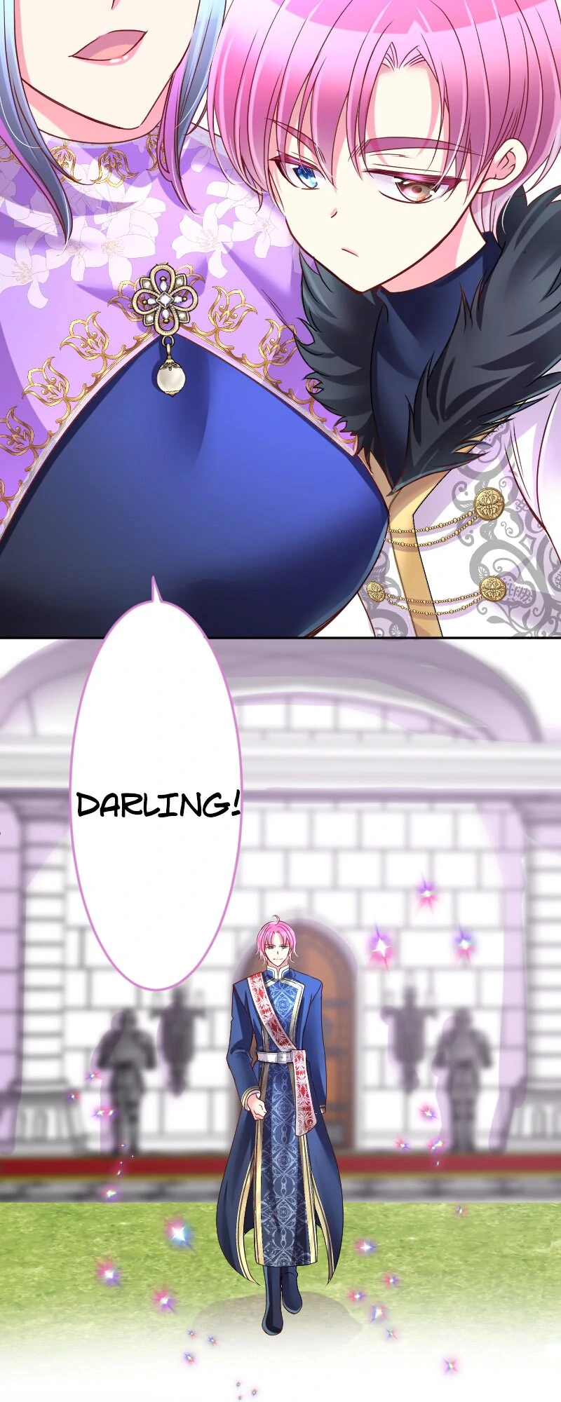 I was Reborn as a Housekeeper in a Parallel World! Chapter 245 - page 65