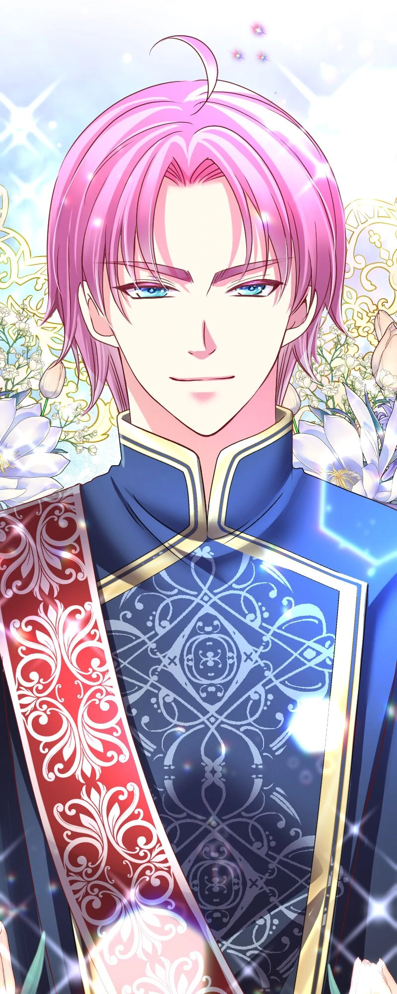 I was Reborn as a Housekeeper in a Parallel World! Chapter 245 - page 66