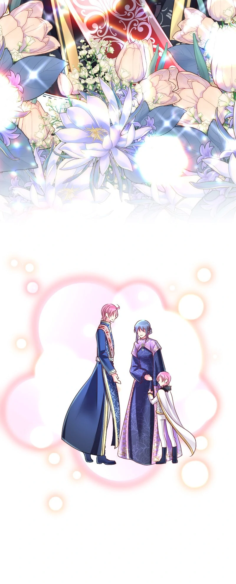 I was Reborn as a Housekeeper in a Parallel World! Chapter 245 - page 67