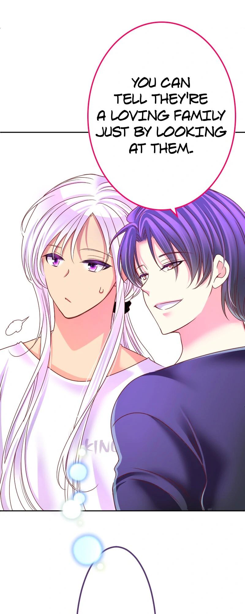 I was Reborn as a Housekeeper in a Parallel World! Chapter 245 - page 68