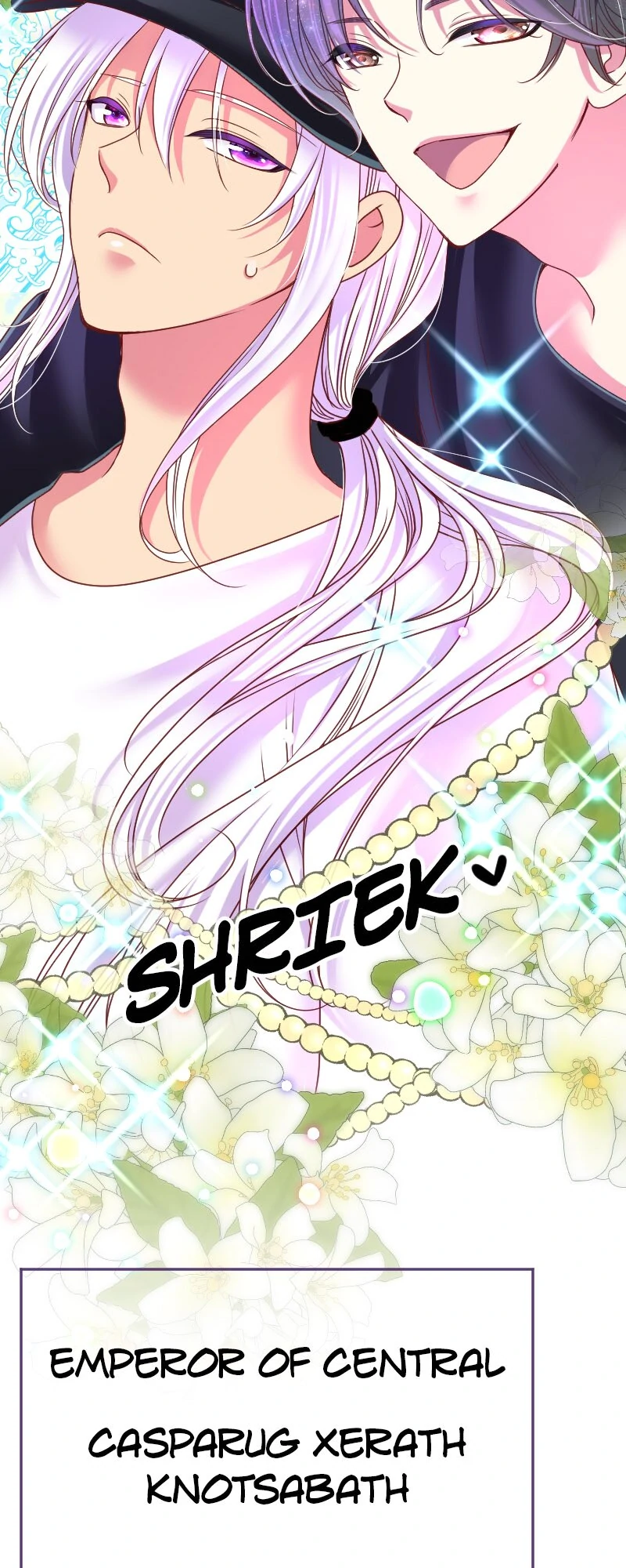 I was Reborn as a Housekeeper in a Parallel World! Chapter 245 - page 6