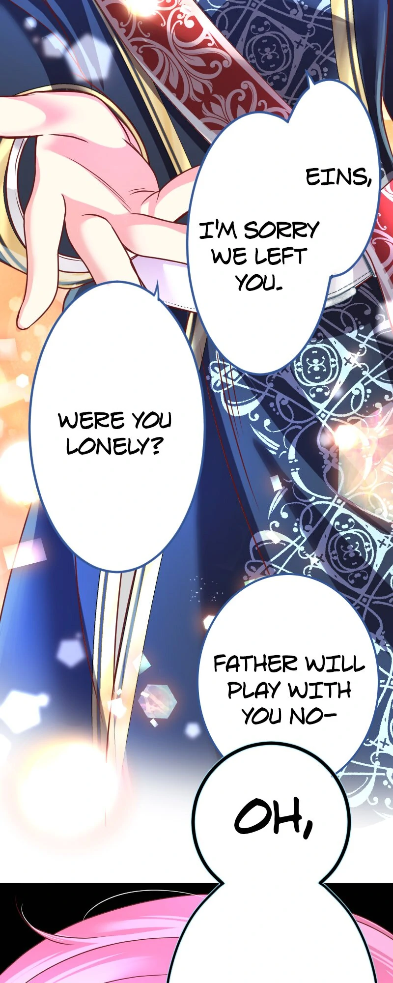 I was Reborn as a Housekeeper in a Parallel World! Chapter 245 - page 70