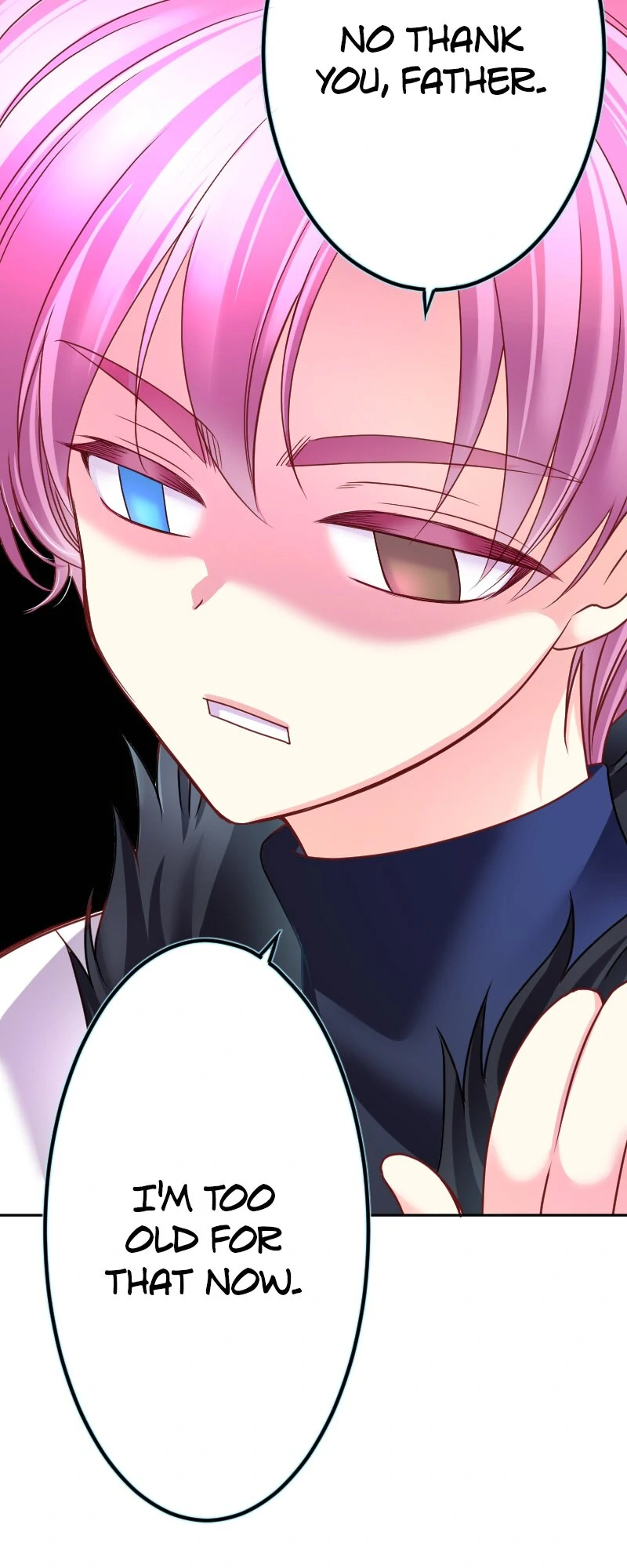 I was Reborn as a Housekeeper in a Parallel World! Chapter 245 - page 71