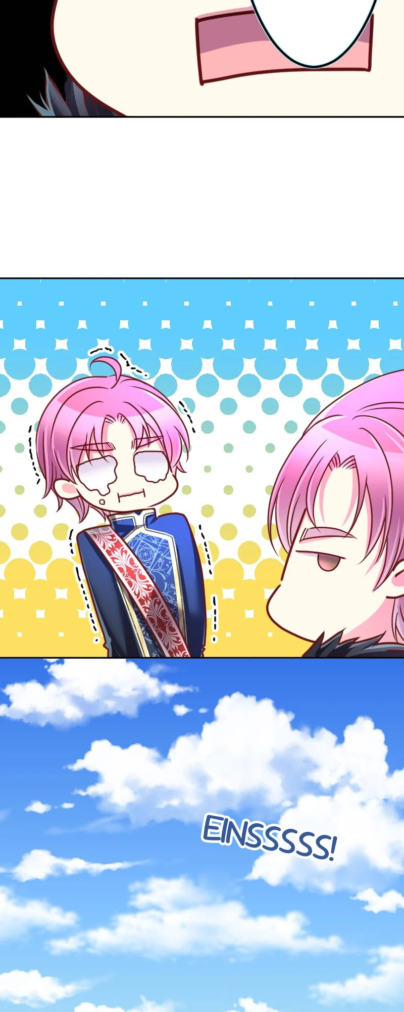 I was Reborn as a Housekeeper in a Parallel World! Chapter 245 - page 77