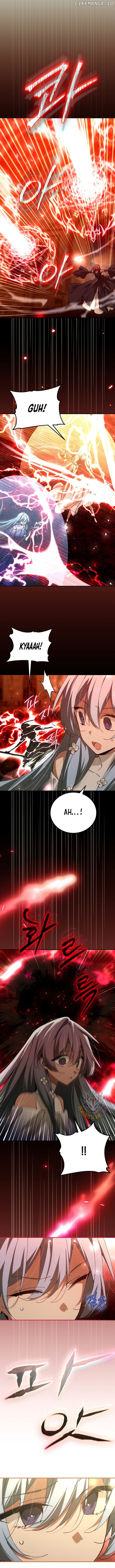 Magic Academy’s Genius Blinker Chapter 62 - page 7