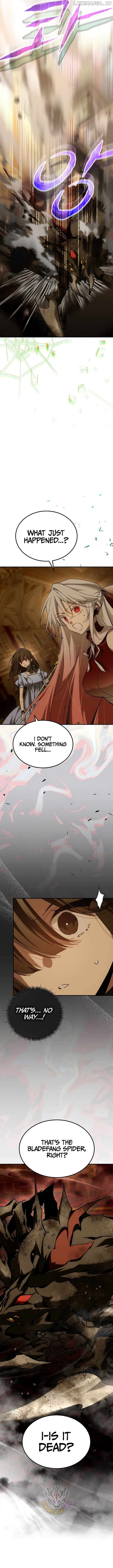 Magic Academy’s Genius Blinker Chapter 63 - page 3
