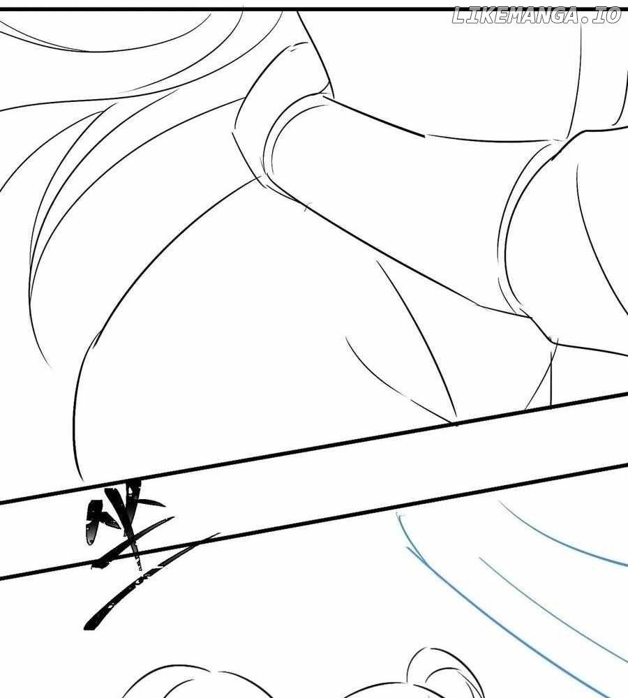 Traveling through time and space to become an unlucky NPC: I have a wife to protect me Chapter 109 - page 116