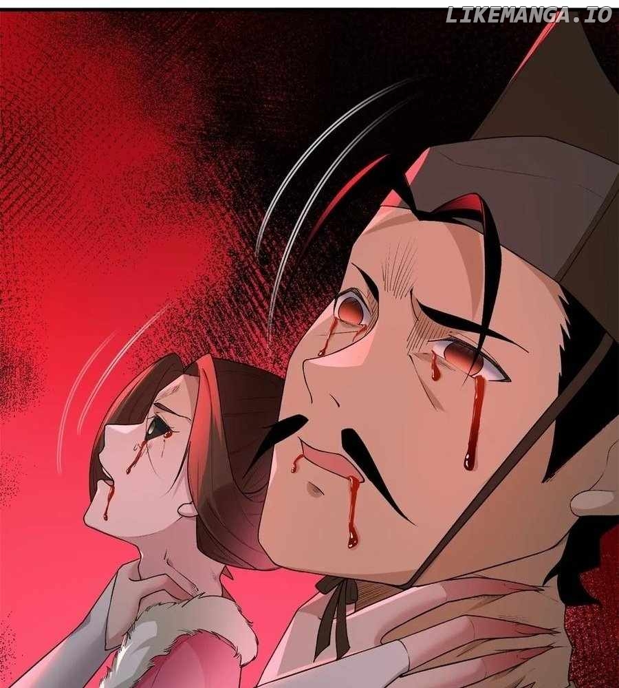 Traveling through time and space to become an unlucky NPC: I have a wife to protect me Chapter 109 - page 48