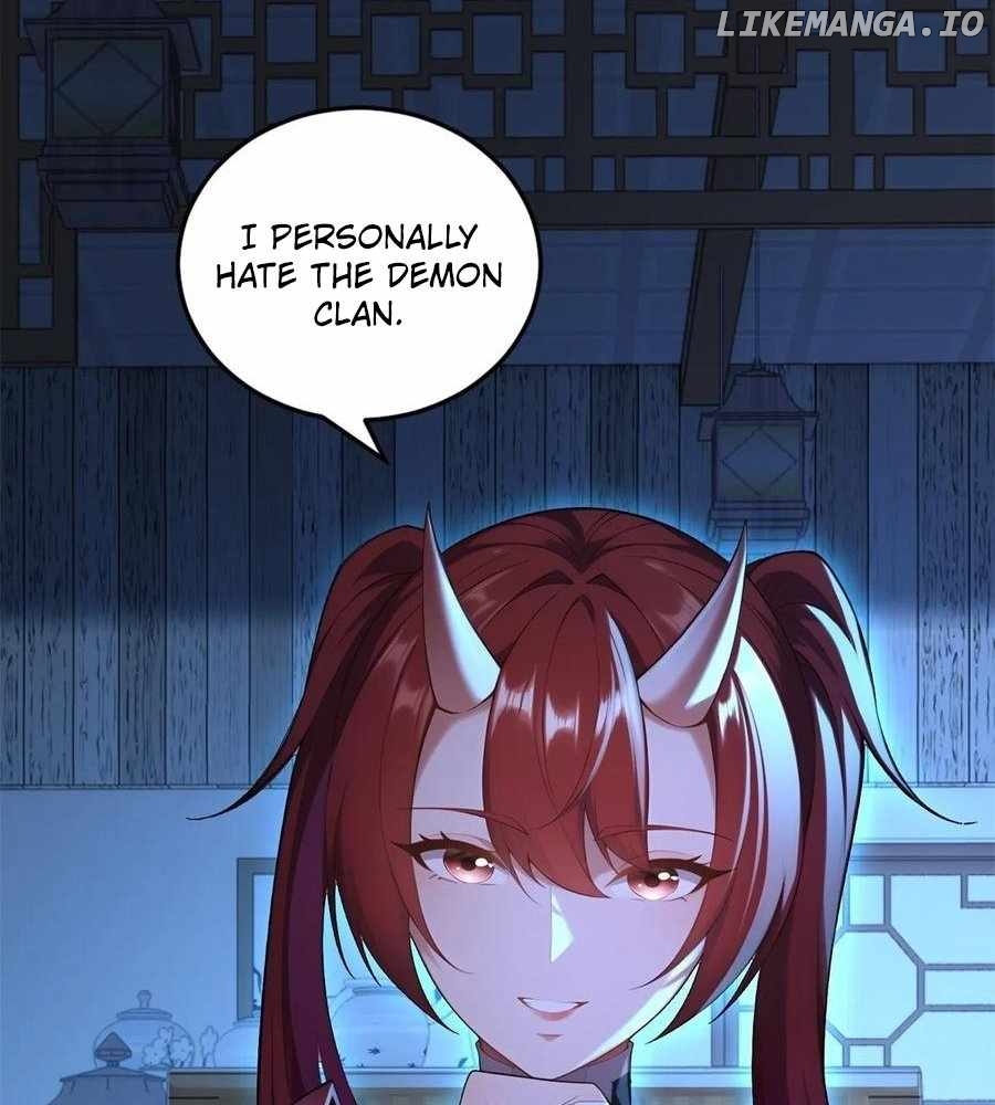 Traveling through time and space to become an unlucky NPC: I have a wife to protect me Chapter 109 - page 6
