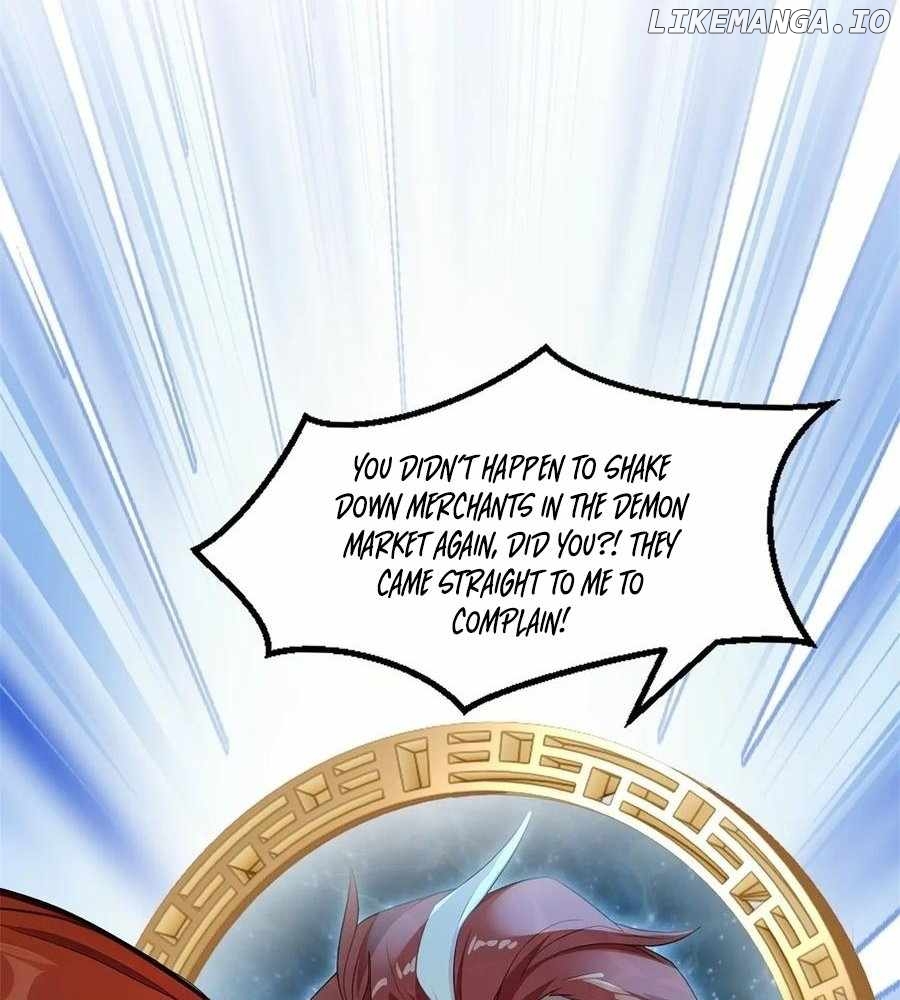 Traveling through time and space to become an unlucky NPC: I have a wife to protect me Chapter 109 - page 65