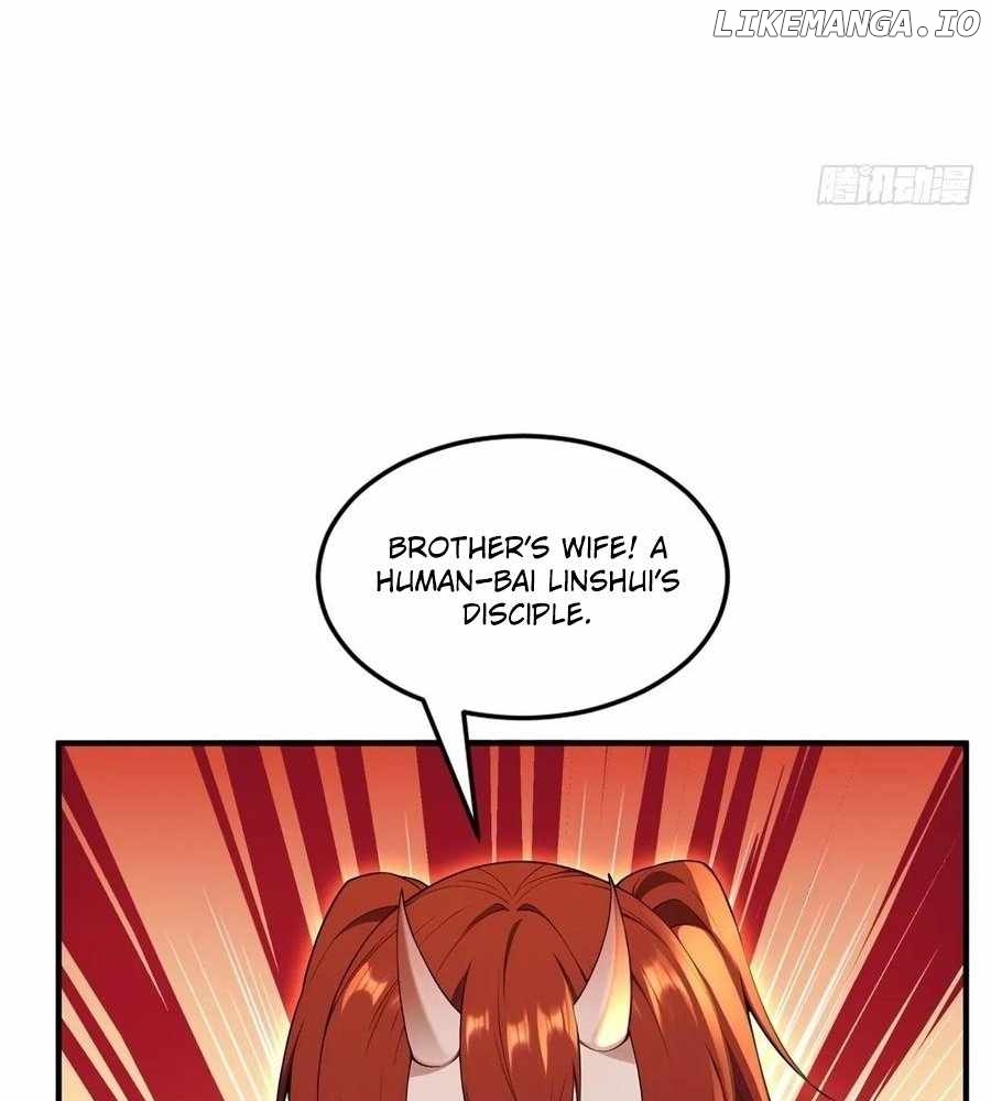Traveling through time and space to become an unlucky NPC: I have a wife to protect me Chapter 109 - page 76