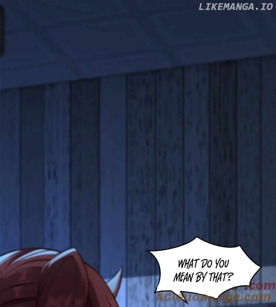 Traveling through time and space to become an unlucky NPC: I have a wife to protect me Chapter 109 - page 8