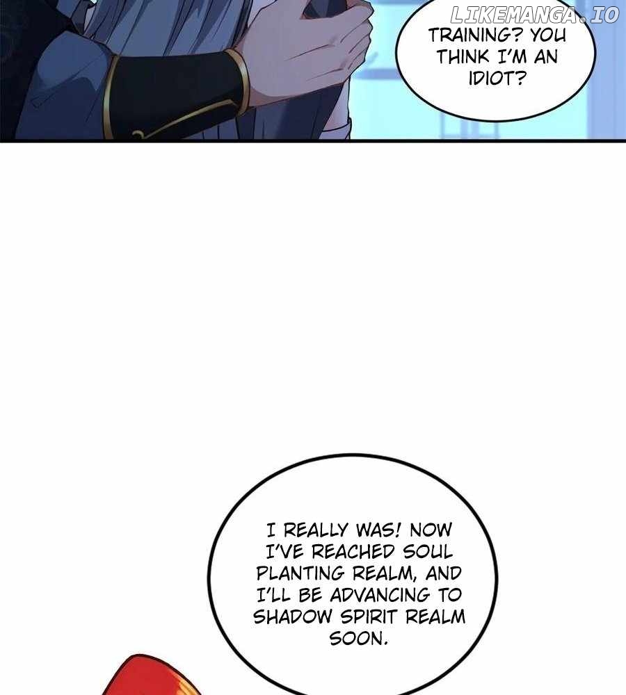 Traveling through time and space to become an unlucky NPC: I have a wife to protect me Chapter 109 - page 83