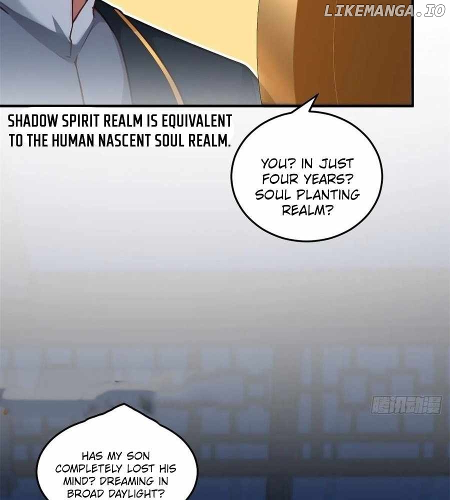 Traveling through time and space to become an unlucky NPC: I have a wife to protect me Chapter 109 - page 85