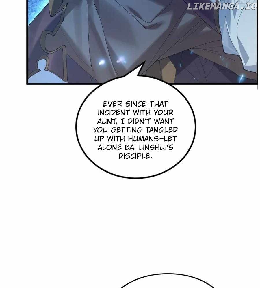 Traveling through time and space to become an unlucky NPC: I have a wife to protect me Chapter 109 - page 89