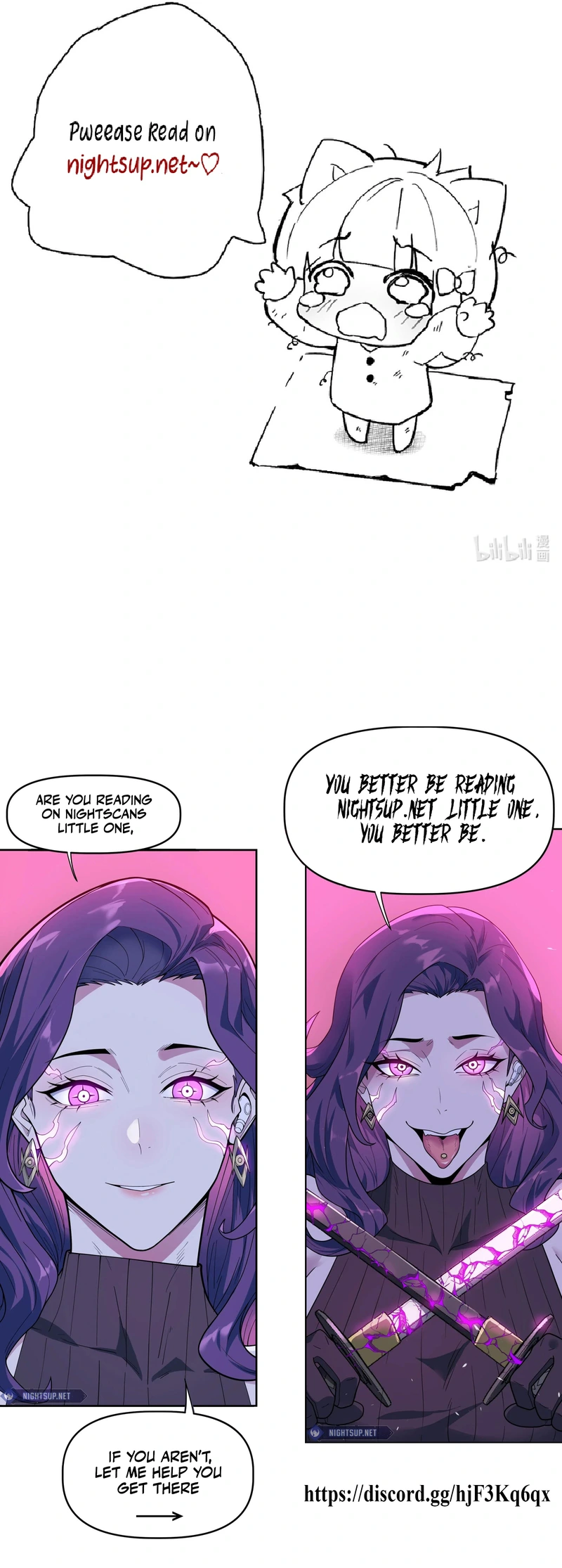 Chronicles of the Polar War Chapter 52 - page 10