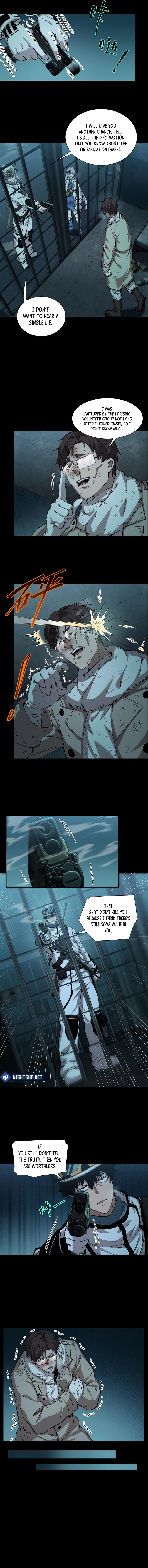 Chronicles of the Polar War Chapter 52 - page 4