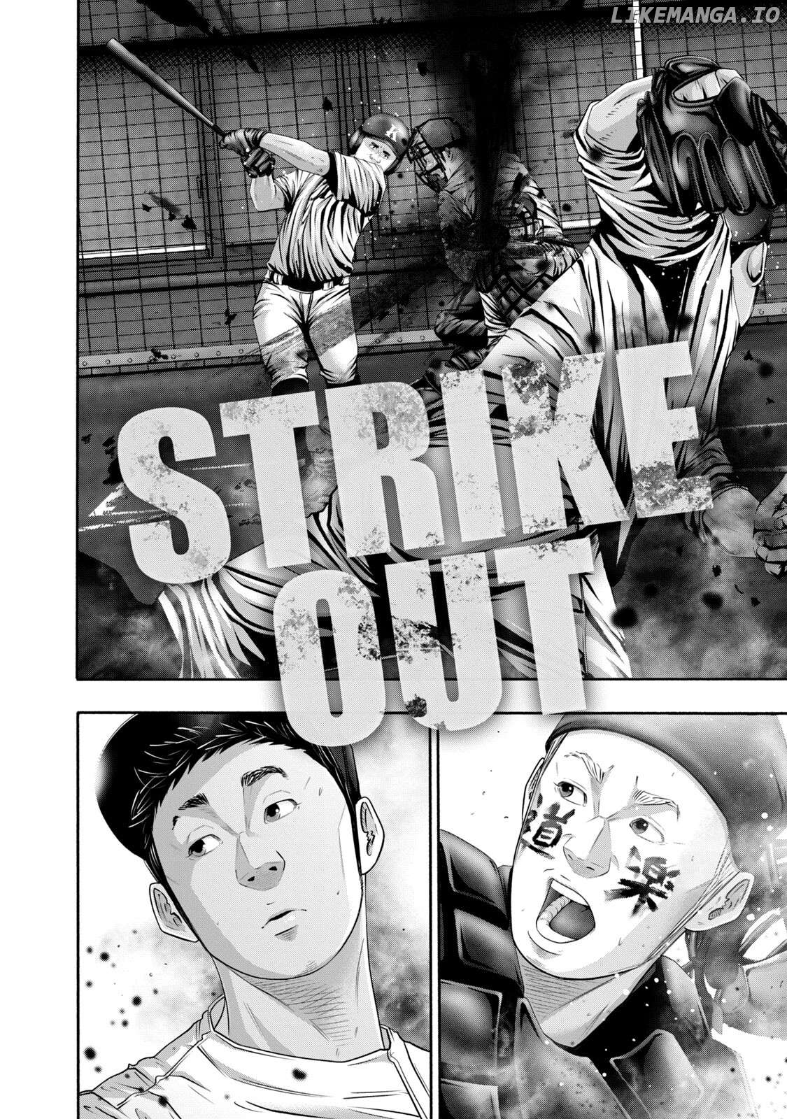 Battle Studies Chapter 395 - page 2