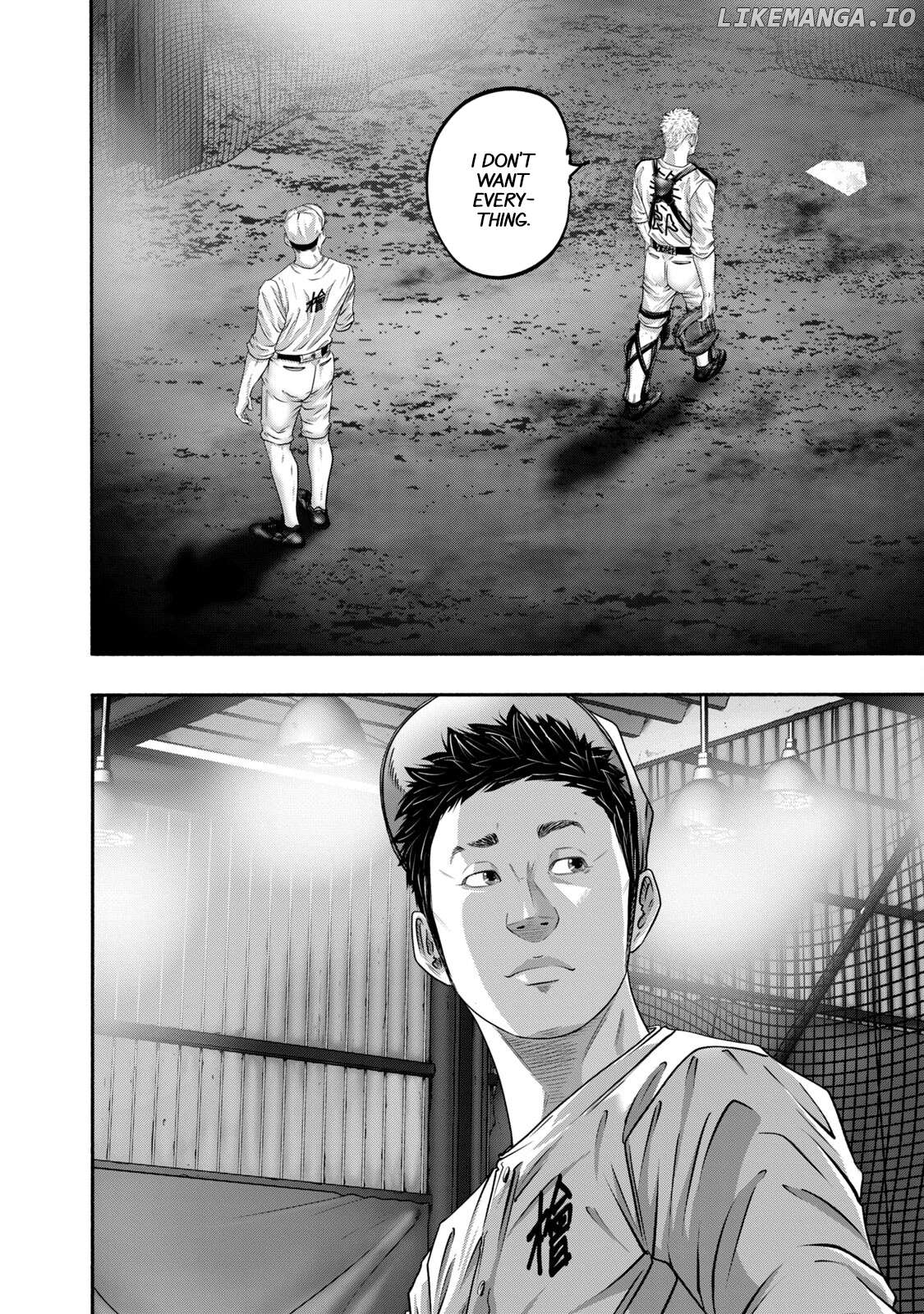 Battle Studies Chapter 401 - page 10