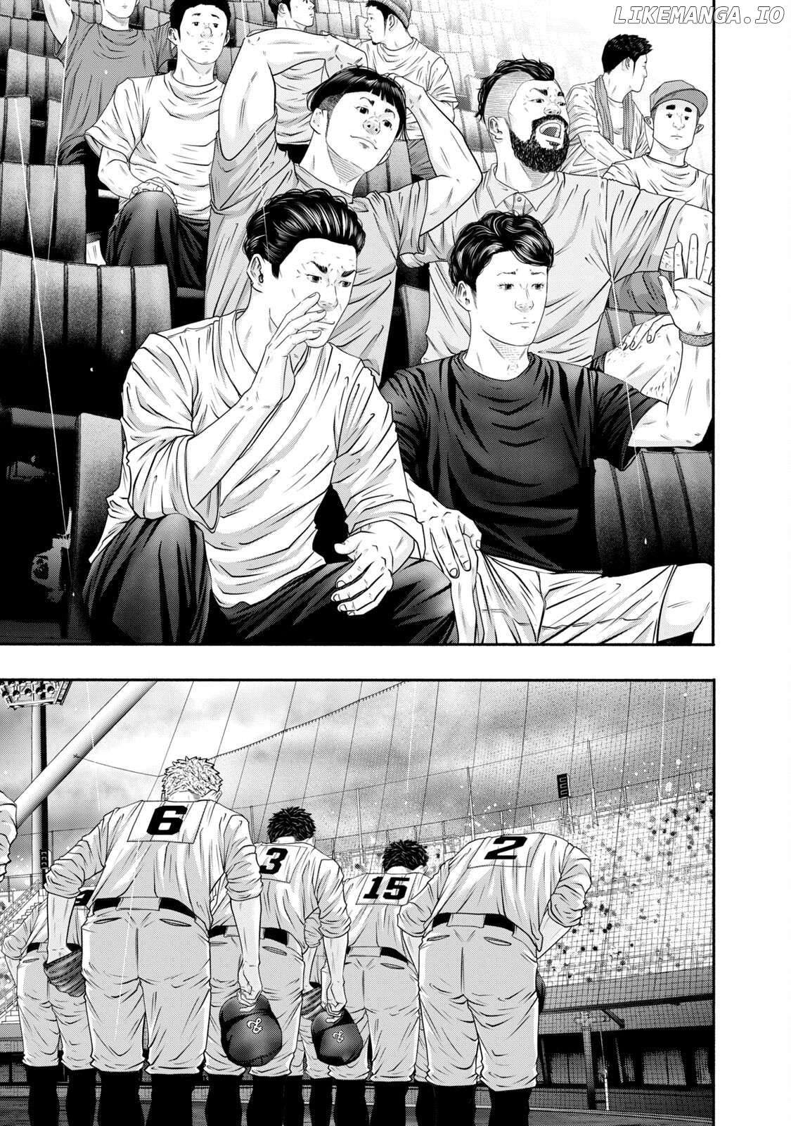 Battle Studies Chapter 404 - page 14