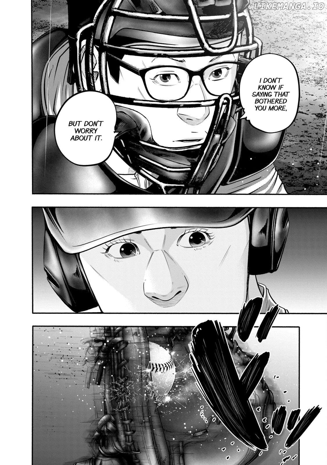 Battle Studies Chapter 408 - page 6