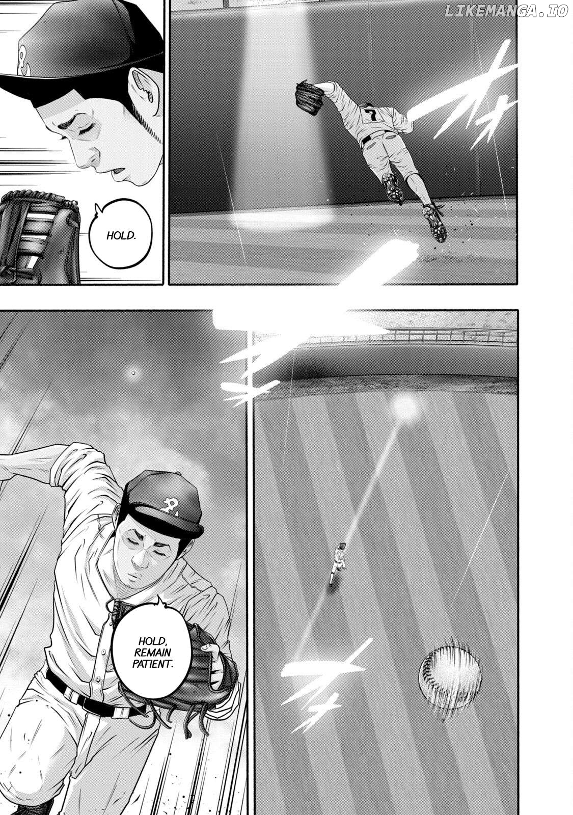 Battle Studies Chapter 410 - page 3
