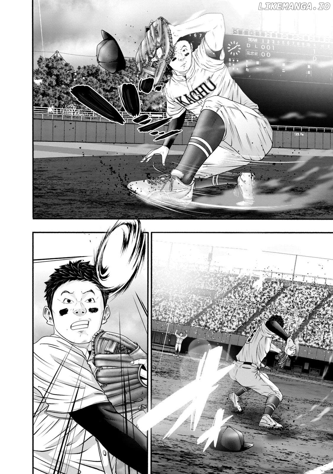 Battle Studies Chapter 412 - page 2