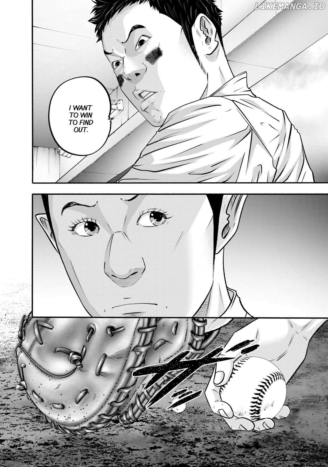 Battle Studies Chapter 412 - page 8