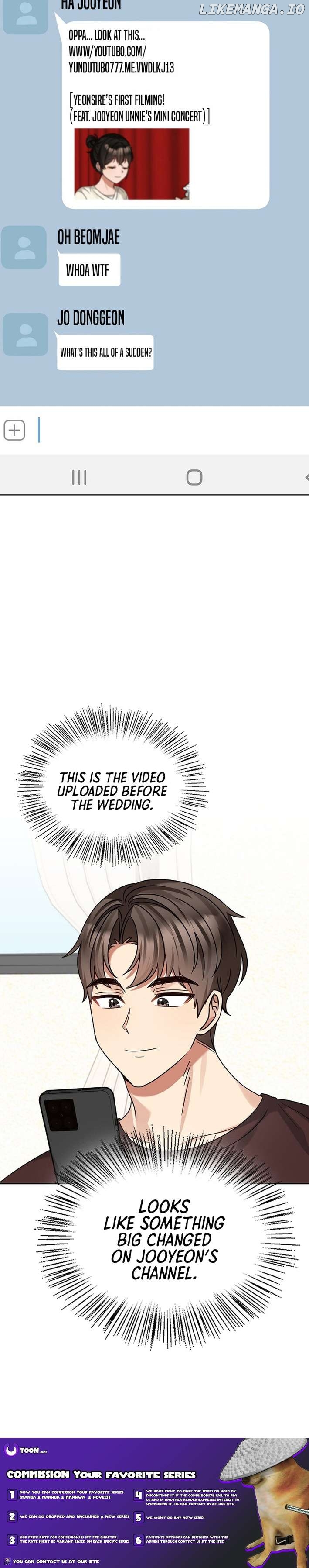 I Become a fool when it comes to my Daughter Chapter 197 - page 11